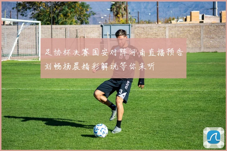 足协杯决赛国安对阵河南直播预告刘畅杨晨精彩解说等你来听