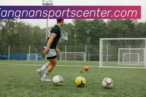 江南体育APP 体育赛事宣传图